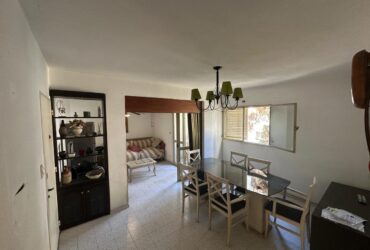 Alquiler departamento tipo duplex 3 dormitorios Av sabatini