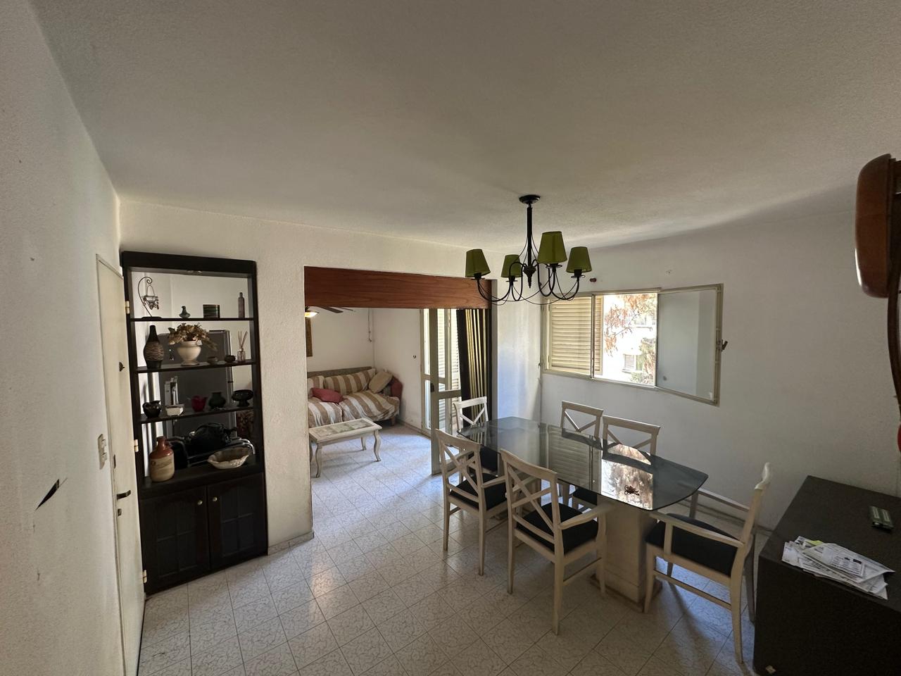 Alquiler departamento tipo duplex 3 dormitorios Av sabatini