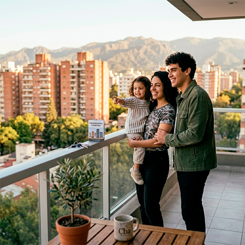 Propiedades en venta y alquiler